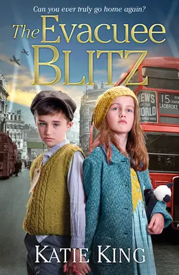 La guerra degli sfollati - The Evacuee War