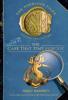 Il caso dimenticato dal tempo - The Case That Time Forgot