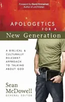 Apologetica per una nuova generazione - Apologetics for a New Generation
