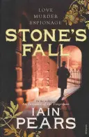 La caduta della pietra - Stone's Fall