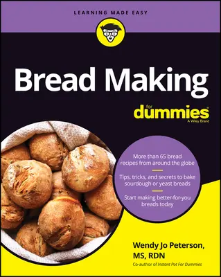 Fare il pane per principianti - Bread Making for Dummies