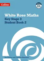 Libro degli studenti di matematica per la Fase 3 - Key Stage 3 Maths Student Book 2