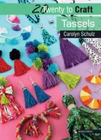 20 to Craft: Nappe - 20 to Craft: Tassels