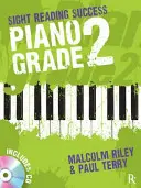 Successo nella lettura a vista - Pianoforte grado 2 - Sight Reading Success - Piano Grade 2