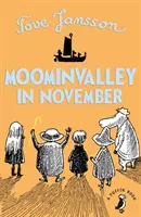 Moominvalley a novembre - Moominvalley in November