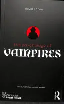 La psicologia dei vampiri - The Psychology of Vampires