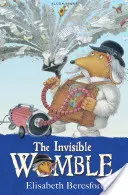 Womble invisibile - Invisible Womble