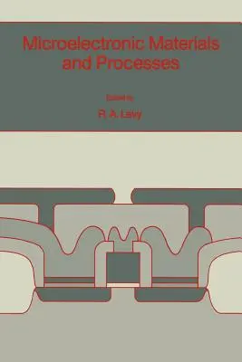 Materiali e processi microelettronici - Microelectronic Materials and Processes