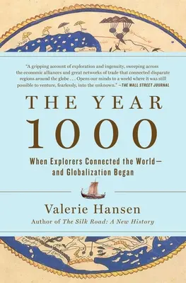 L'anno 1000: quando iniziò la globalizzazione - The Year 1000: When Globalization Began