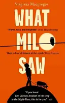 Cosa ha visto Milo - What Milo Saw