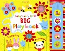 Il primo grande libro di giochi del bambino - Baby's Very First Big Playbook