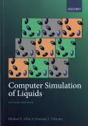 Simulazione al computer dei liquidi - Computer Simulation of Liquids
