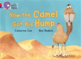 Come il cammello si è fatto la gobba - How the Camel Got His Hump