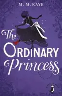 Principessa ordinaria - Ordinary Princess