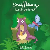 Snuffleump - Perso nella foresta - Snuffleump - Lost in the Forest