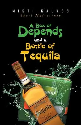 Una scatola di mutande e una bottiglia di tequila - A Box of Depends & A Bottle of Tequila