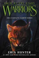 Guerrieri: Omen of the Stars Box Set: Volumi da 1 a 6 - Warriors: Omen of the Stars Box Set: Volumes 1 to 6