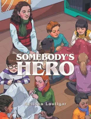 L'eroe di qualcuno - Somebody's Hero