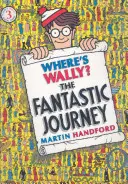 Dov'è Wally? Il viaggio fantastico - Where's Wally? The Fantastic Journey