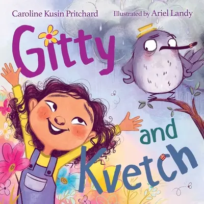 Gitty e Kvetch - Gitty and Kvetch