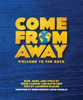 Vieni da lontano - Come From Away