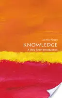 Conoscenza: Una brevissima introduzione - Knowledge: A Very Short Introduction