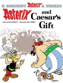 Asterix: Asterix e il dono di Cesare - Album 21 - Asterix: Asterix and Caesar's Gift - Album 21