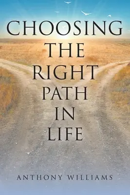 Scegliere la strada giusta nella vita - Choosing the Right Path in Life
