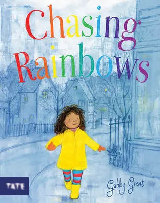 Inseguendo gli arcobaleni - Chasing Rainbows