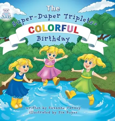 Compleanno colorato - Colorful Birthday