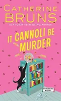I cannoli sono un omicidio - It Cannoli Be Murder