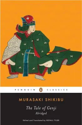 Il racconto di Genji - The Tale of Genji