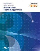 Pearson BTEC Livello 3 in Tecnologia dell'Informazione: Componente Unità 1 Valutazione esterna - Pearson BTEC Level 3 in Information Technology: Component Unit 1 External Assessment