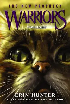 Guerrieri: La nuova profezia #5: Crepuscolo - Warriors: The New Prophecy #5: Twilight