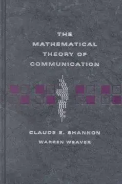 La teoria matematica della comunicazione - The Mathematical Theory of Communication
