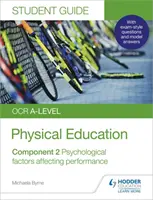 OCR A-level Physical Education Student Guide 2: Fattori psicologici che influenzano le prestazioni - OCR A-level Physical Education Student Guide 2: Psychological factors affecting performance