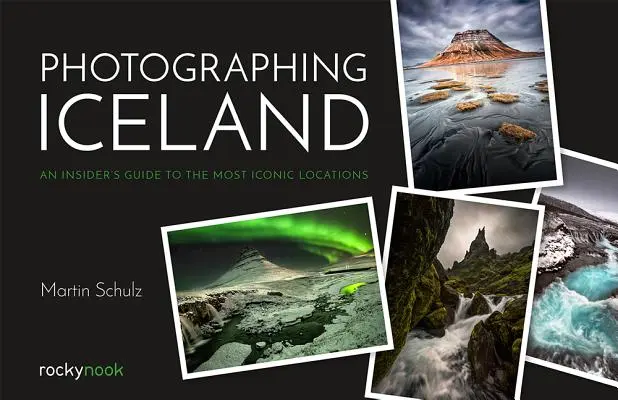 Fotografare l'Islanda: Una guida per addetti ai lavori ai luoghi più iconici - Photographing Iceland: An Insider's Guide to the Most Iconic Locations