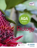 AQA A Level Biologia (Anno 1 e Anno 2) - AQA A Level Biology (Year 1 and Year 2)