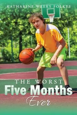 I peggiori cinque mesi di sempre - The Worst Five Months Ever