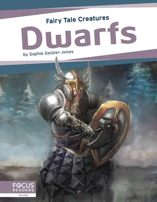 Nani: Creature da fiaba - Dwarfs: Fairy Tale Creatures