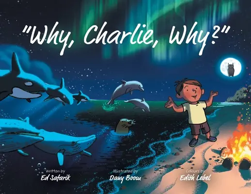 Perché, Charlie, perché? - Why, Charlie, Why?