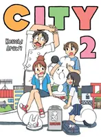 Città, 2 - City, 2