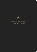 Diario delle Scritture ESV: Galati: Galati - ESV Scripture Journal: Galatians: Galatians