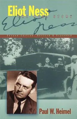 Eliot Ness: La vera storia - Eliot Ness: The Real Story
