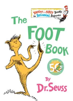 Il libro dei piedi - The Foot Book