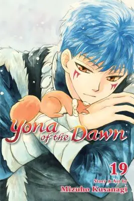 Yona dell'alba, Vol. 19, 19 - Yona of the Dawn, Vol. 19, 19