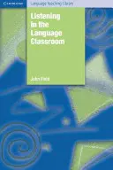 L'ascolto in classe - Listening in the Language Classroom
