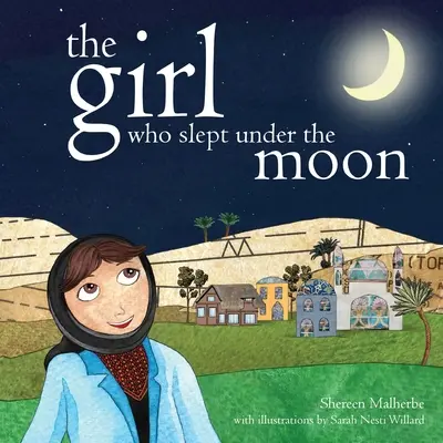 La ragazza che dormiva sotto la luna - The Girl Who Slept Under The Moon