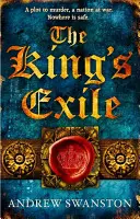 L'esilio del re - (Thomas Hill 2) - King's Exile - (Thomas Hill 2)
