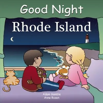 Buona notte Rhode Island - Good Night Rhode Island